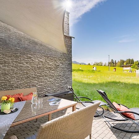 Aw - Apartment Wilder Kaiser Scheffau am Wilden Kaiser Esterno foto