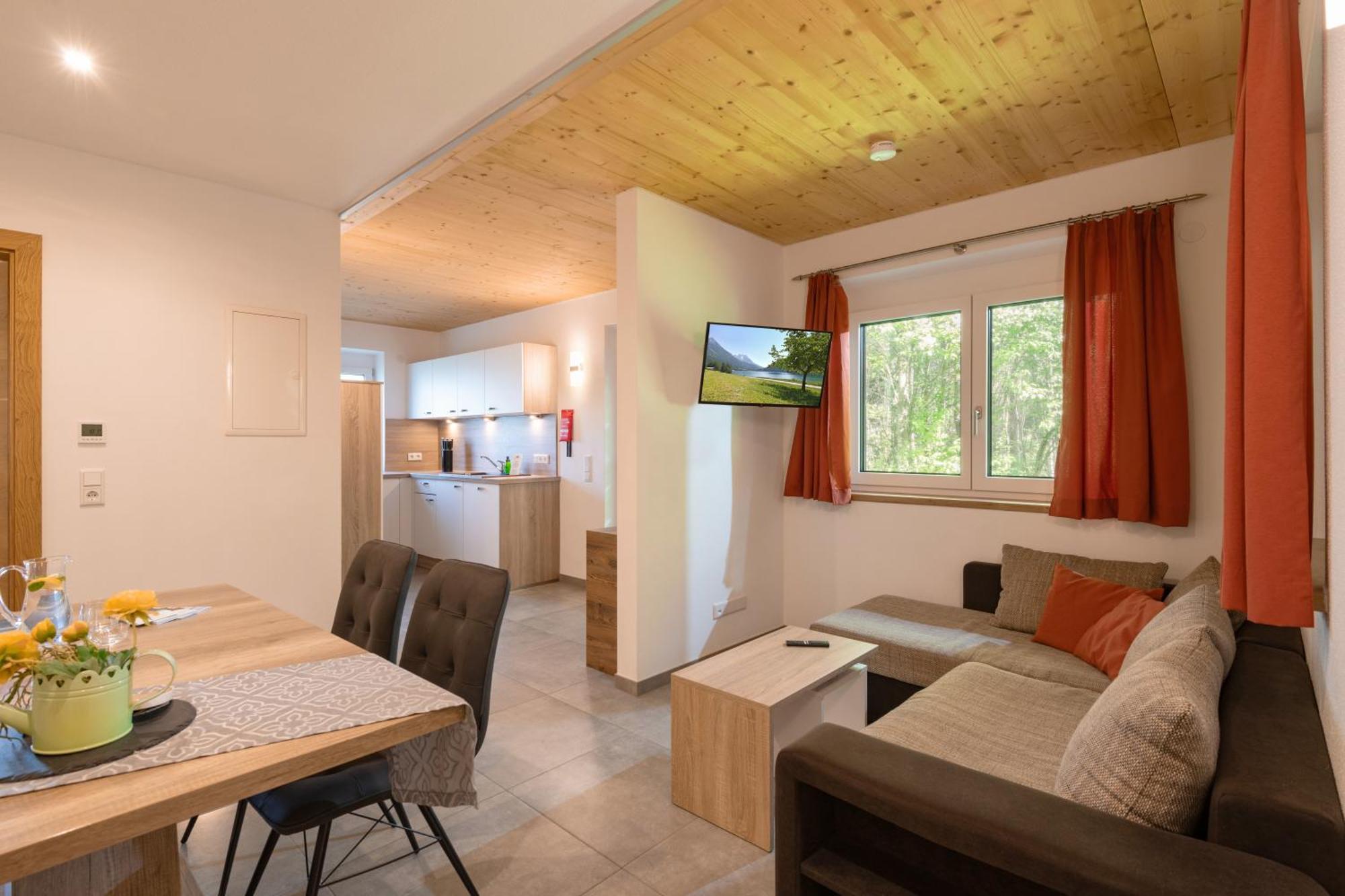 Aw - Apartment Wilder Kaiser Scheffau am Wilden Kaiser Esterno foto